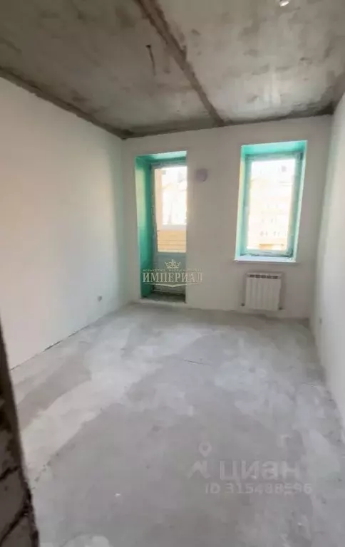 2-к кв. Марий Эл, Йошкар-Ола городской округ, с. Семеновка ул. ... - Фото 1