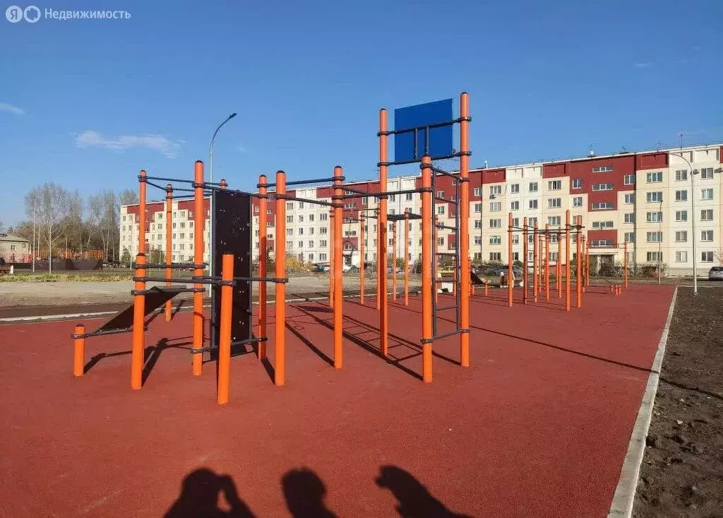 Участок в Новосибирск, Большая улица (300 м) - Фото 0