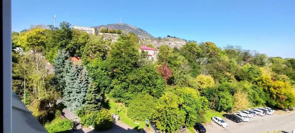 1-к кв. Ставропольский край, Пятигорск Партизанская ул., 1В (46.0 м) - Фото 1