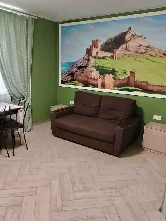 Комната Севастополь, Севастополь, Балаклава г. Благодатный ... - Фото 1