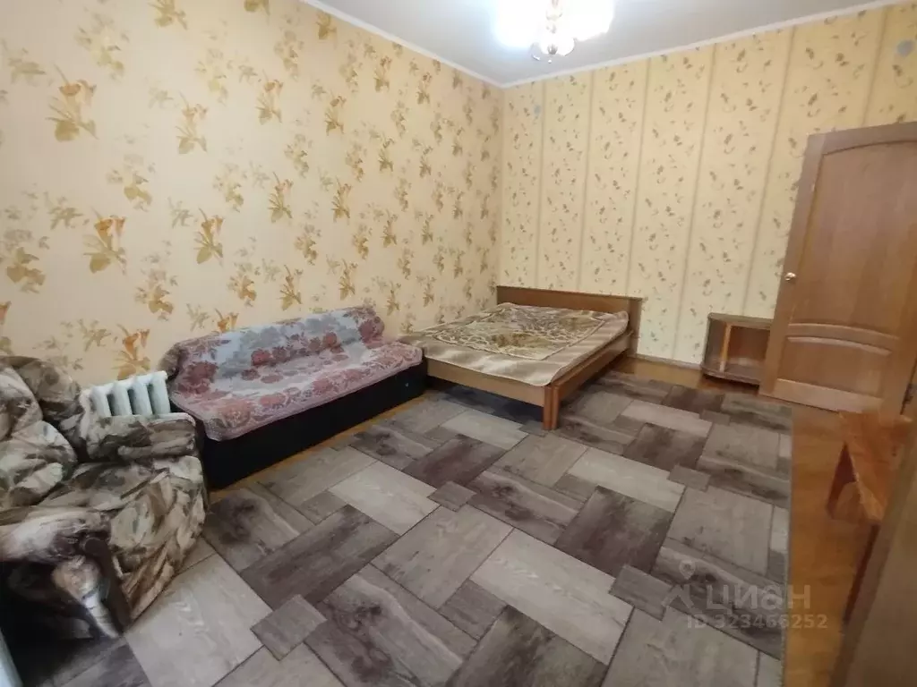 2-к кв. Липецкая область, Липецк ул. Вермишева, 22А (65.0 м) - Фото 1