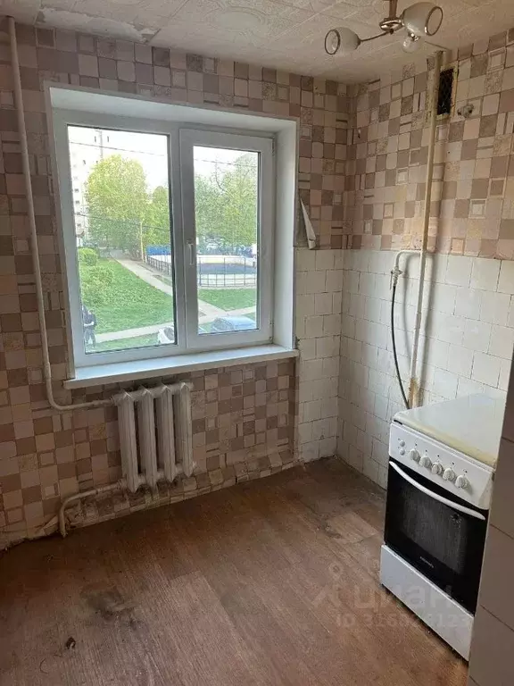2-к кв. Московская область, Подольск Рабочая ул., 26 (43.6 м) - Фото 1