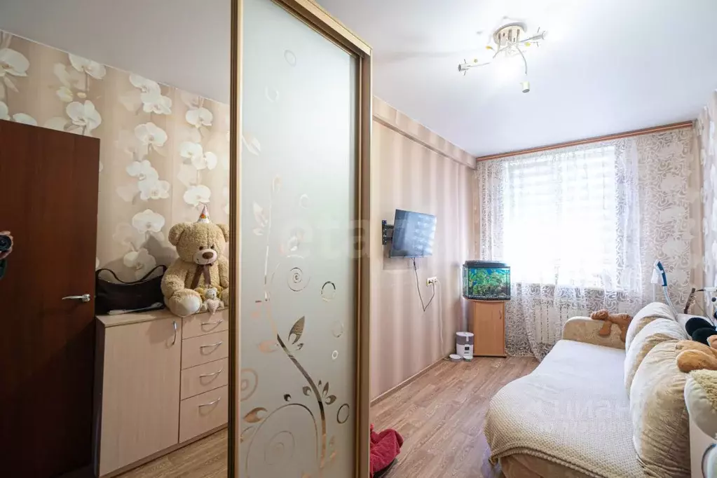 2-к кв. Севастополь ул. Хрусталева, 29 (43.8 м) - Фото 1
