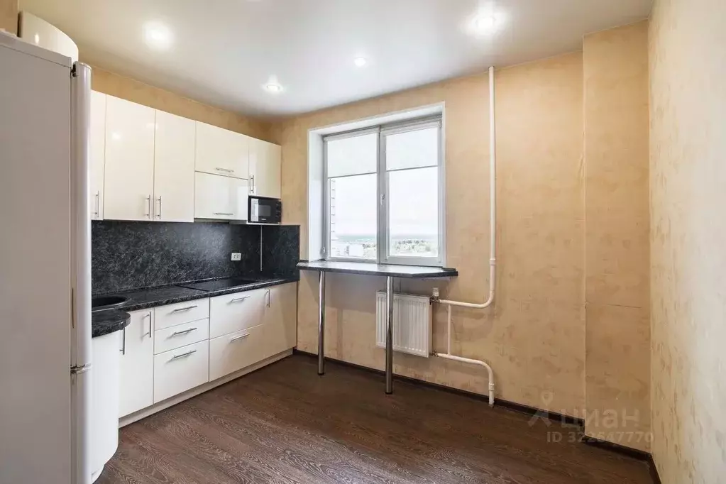 2-к кв. Ульяновская область, Ульяновск ул. Ульяны Громовой, 5А (60.0 ... - Фото 1