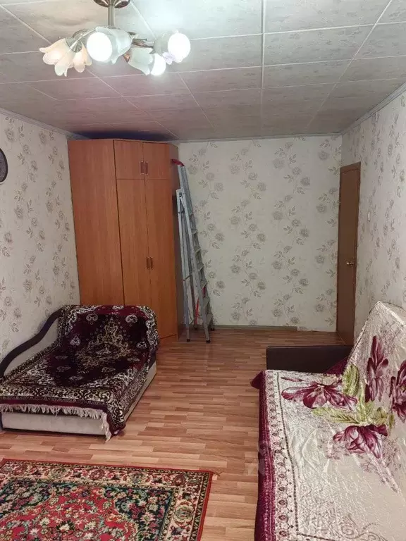 2-к кв. Московская область, Химки ул. Строителей, 8 (51.7 м) - Фото 1