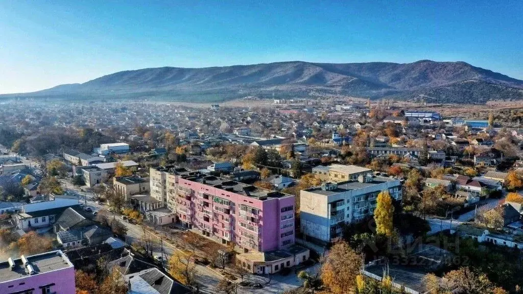 2-к кв. Крым, Кировский район, Старый Крым городское поселение, ... - Фото 1