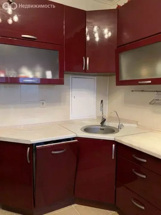 3-комнатная квартира: Краснодар, улица имени Калинина, 350/6 (83.2 м) - Фото 2