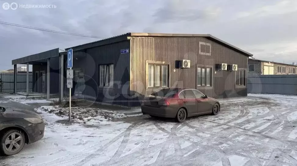 Производственное помещение (570 м) - Фото 1