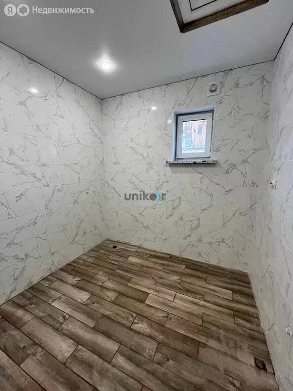 Дом в село Иглино, улица Якутова, 1 (130 м) - Фото 1