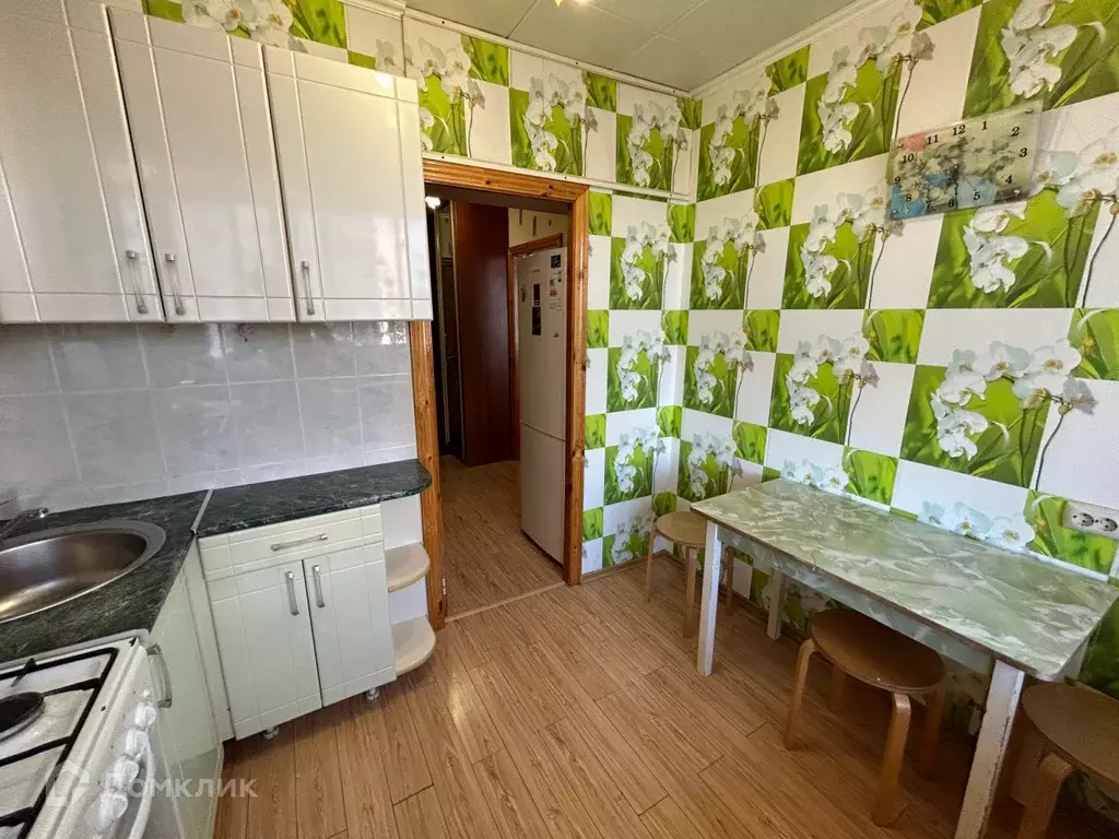 Продаётся 1-к квартира, 32.6 м - Фото 0