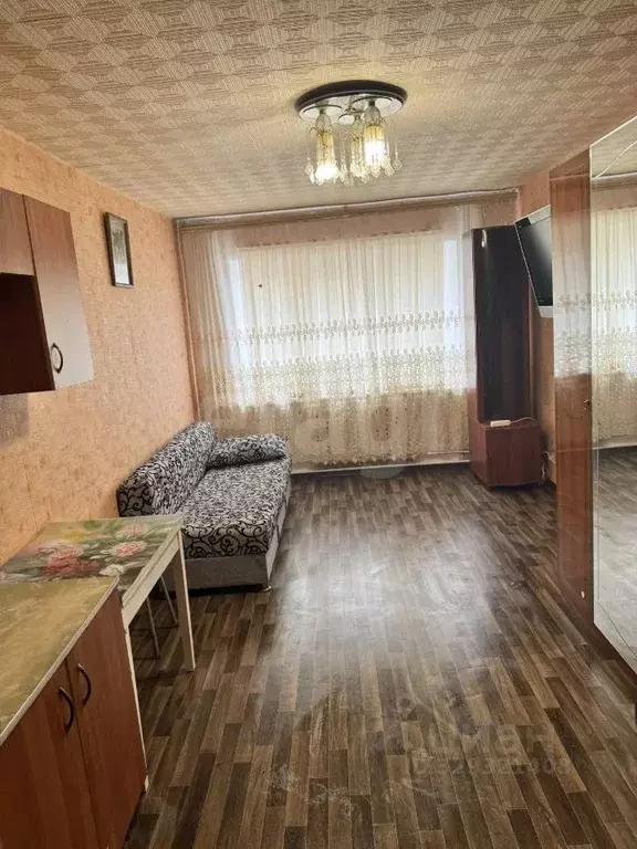 Комната Калужская область, Калуга Теренинский пер., 8 (17.4 м) - Фото 2