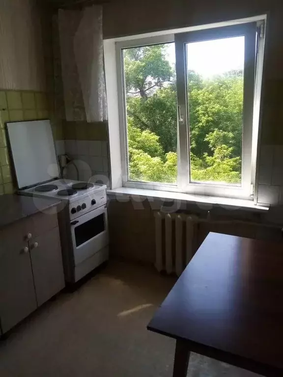 2-к. квартира, 46 м, 2/5 эт. - Фото 0