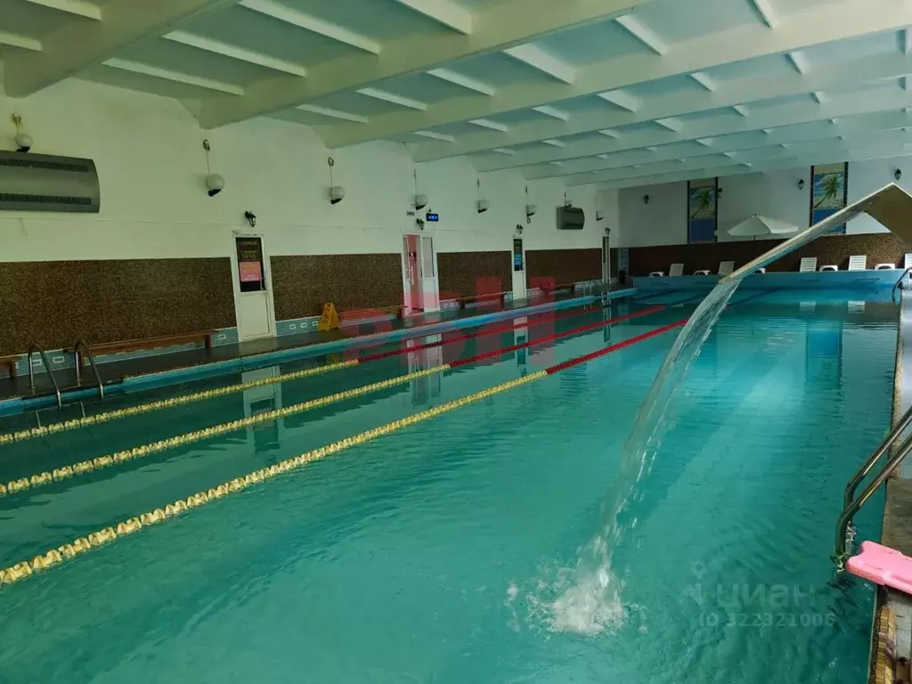 Помещение свободного назначения в Омская область, Омск ул. 10-я ... - Фото 2