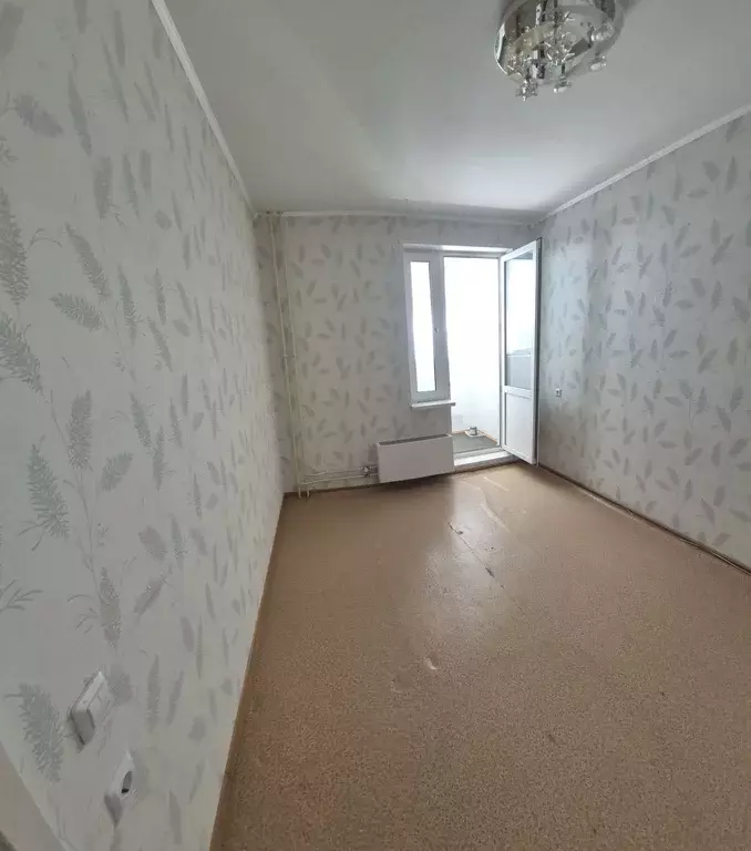 Продаётся 2-к квартира, 42 м - Фото 1