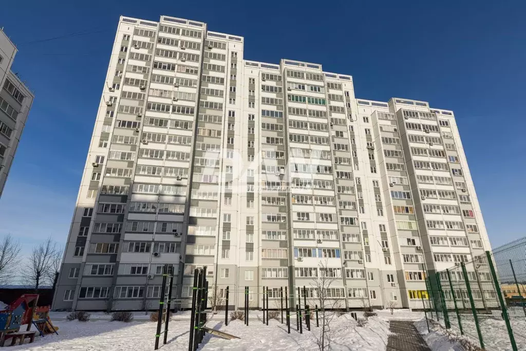 Студия Челябинская область, Челябинск ул. Петра Сумина, 5 (23.8 м) - Фото 1