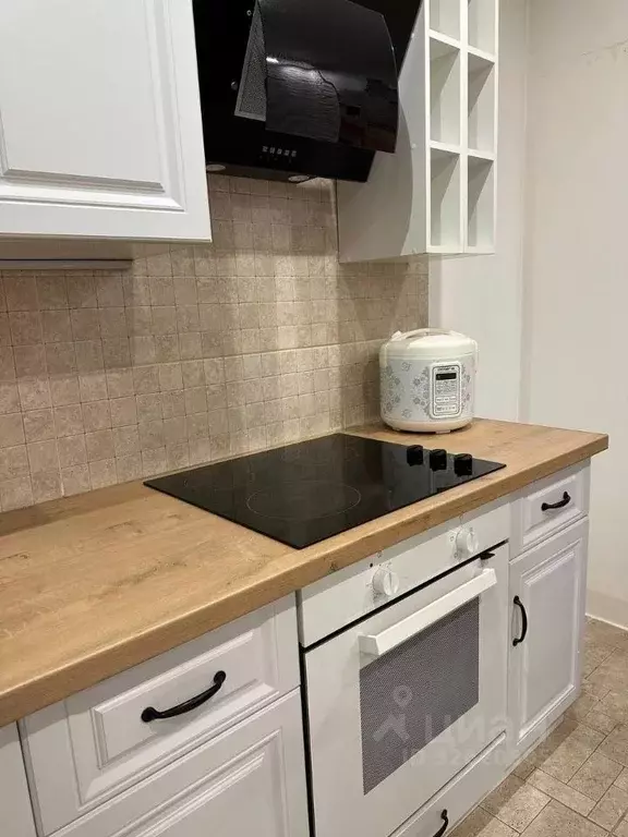 1-к кв. Московская область, Ленинский городской округ, Дрожжино пгт ш. ... - Фото 1