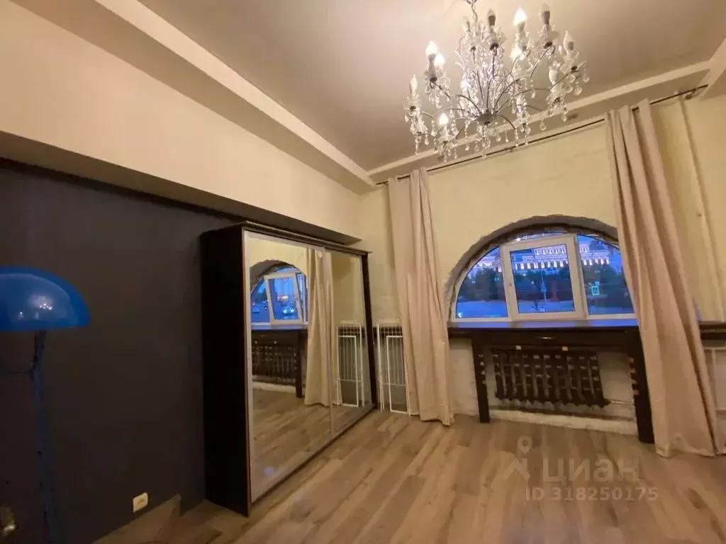 3-к кв. Татарстан, Казань Большая Красная ул., 29а (100.0 м) - Фото 0