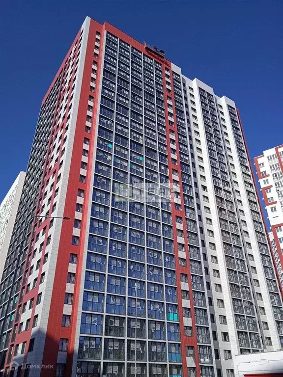 Продаётся 1-к квартира, 34.07 м - Фото 1
