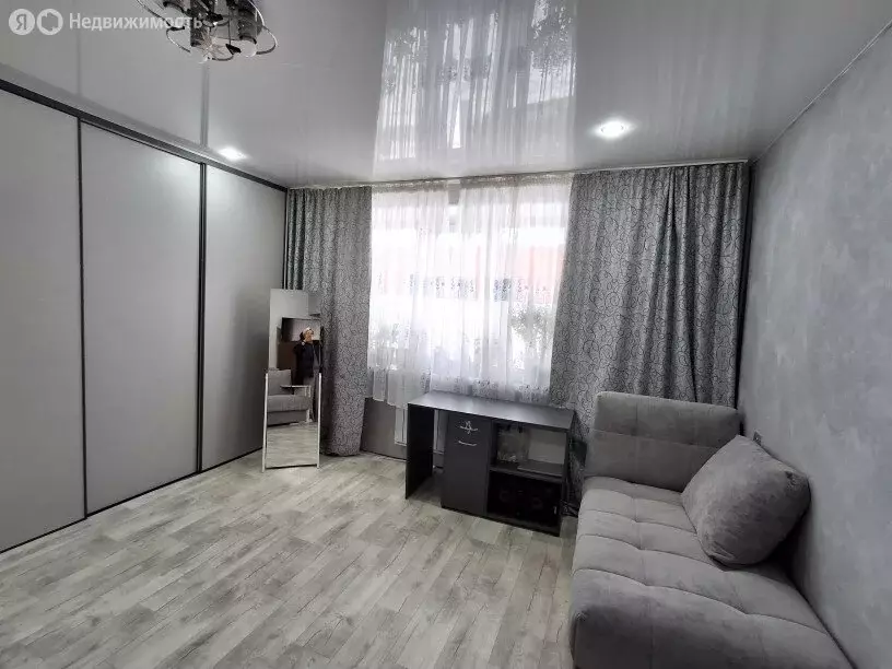 1-комнатная квартира: Миасс, улица Академика Павлова, 41 (34.4 м) - Фото 2