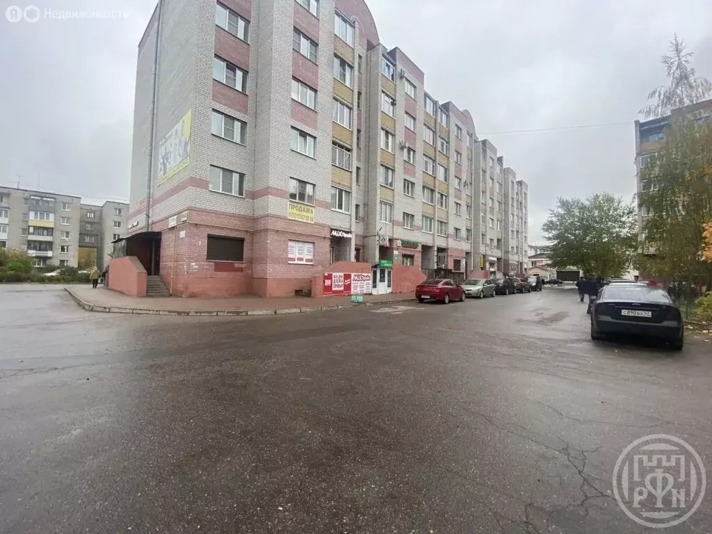 2-комнатная квартира: Отрадное, Лесная улица, 5 (58.7 м) - Фото 0