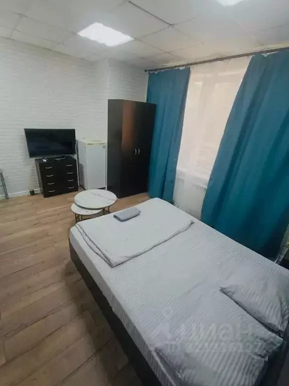 Комната Ростовская область, Ростов-на-Дону Павлодарская ул., 53А/2 - Фото 2