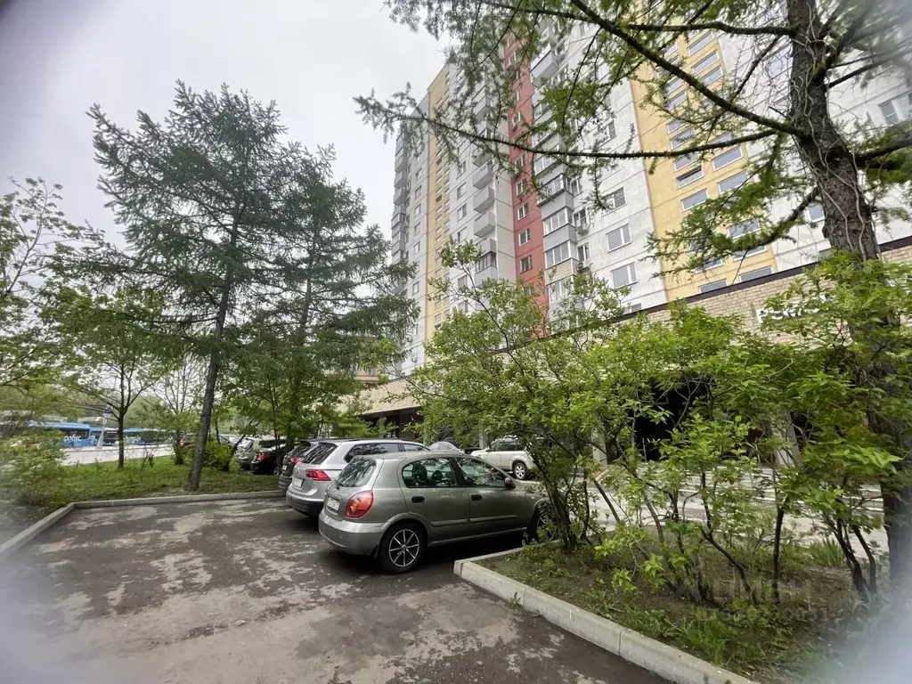 3-к кв. Москва ул. Сокольнический Вал, 40 (75.2 м) - Фото 1