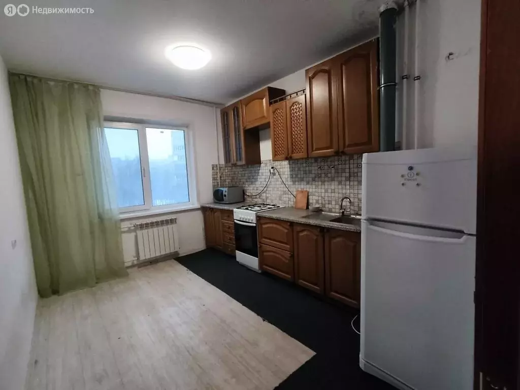 2-комнатная квартира: Казань, улица Серова, 6к1 (52.3 м) - Фото 1