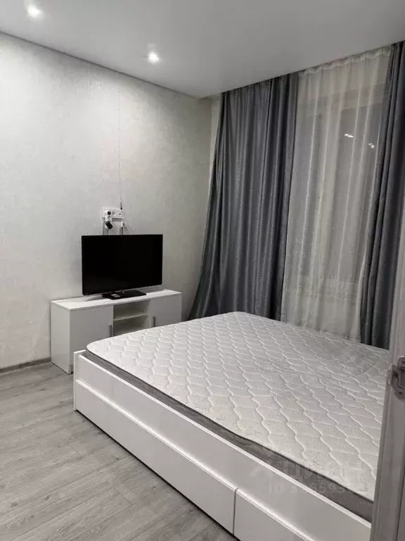 1-к кв. Москва пос. Коммунарка, ул. Бачуринская, 9Ак1 (38.0 м) - Фото 2