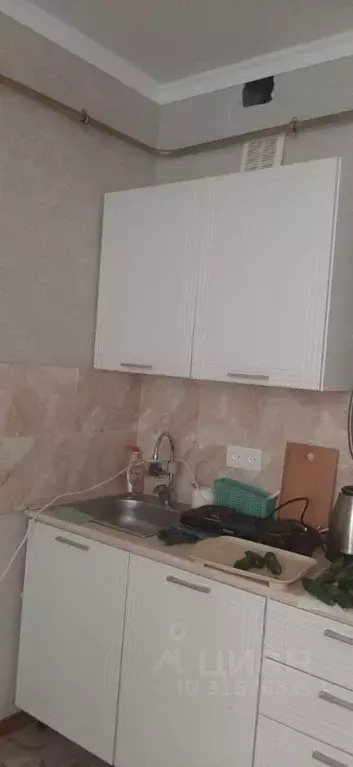 1-к кв. Краснодарский край, Анапа Крестьянская ул., 27к5 (36.0 м) - Фото 1
