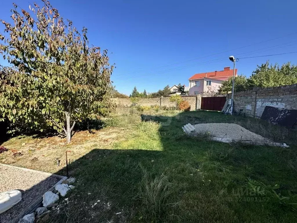 Дом в Крым, Симферопольский район, Перовское с/пос, с. Новониколаевка ... - Фото 2