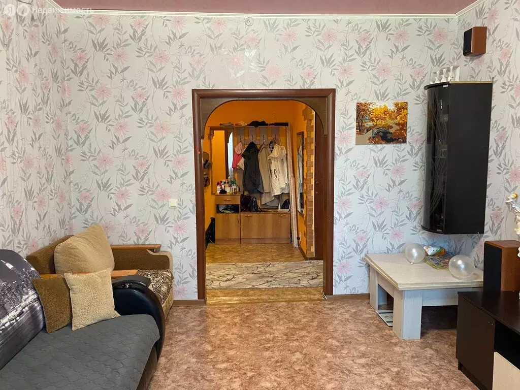 3-комнатная квартира: Ишимбай, Зелёная улица, 10 (69.1 м) - Фото 2