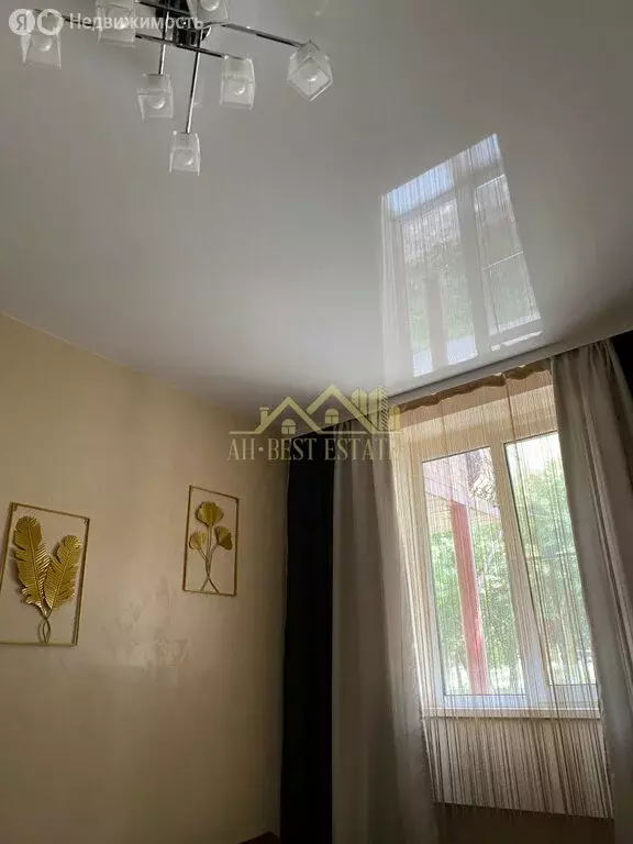 3-комнатная квартира: посёлок Верхний Фиагдон, 11 (60 м) - Фото 2