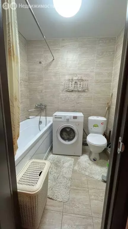 1-комнатная квартира: Анапа, Рождественская улица, 42 (36 м) - Фото 0