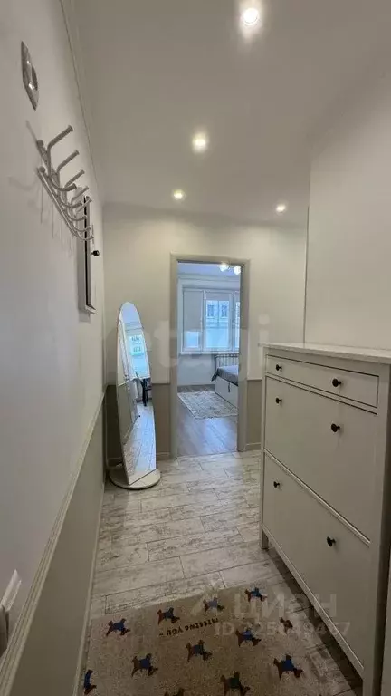 2-к кв. Москва ул. Усачева, 19К3 (38.0 м) - Фото 2