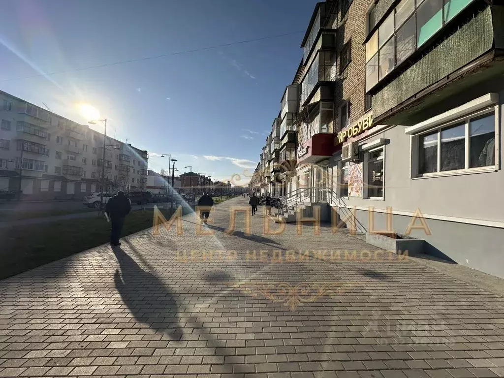 Помещение свободного назначения в Свердловская область, Полевской ... - Фото 1