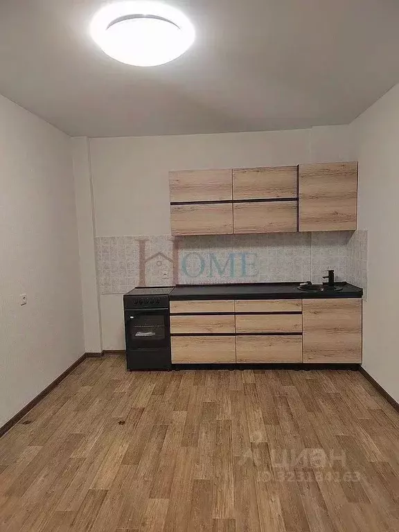 2-к кв. Новосибирская область, Новосибирск ул. Тюленина, 28 (55.0 м) - Фото 1