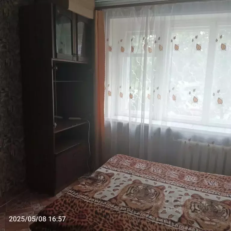1-к кв. Саратовская область, Балаково Вокзальная ул., 13а (21.0 м) - Фото 0