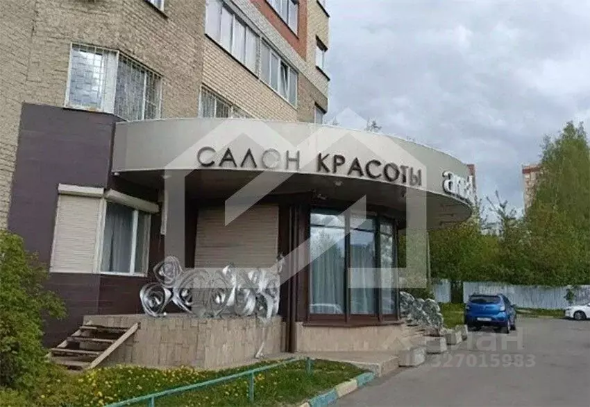 Помещение свободного назначения в Московская область, Химки Сходня ... - Фото 1