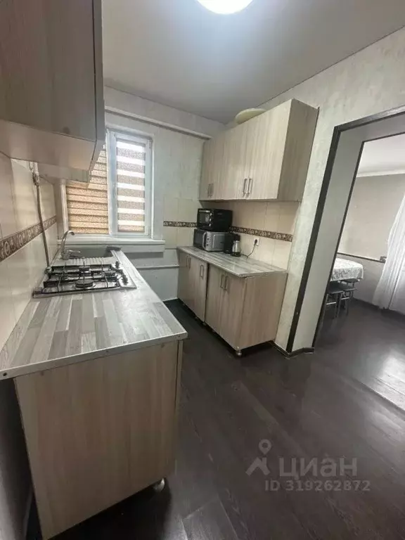 Дом в Краснодарский край, Новороссийск городской округ, Ленинский Путь ... - Фото 1