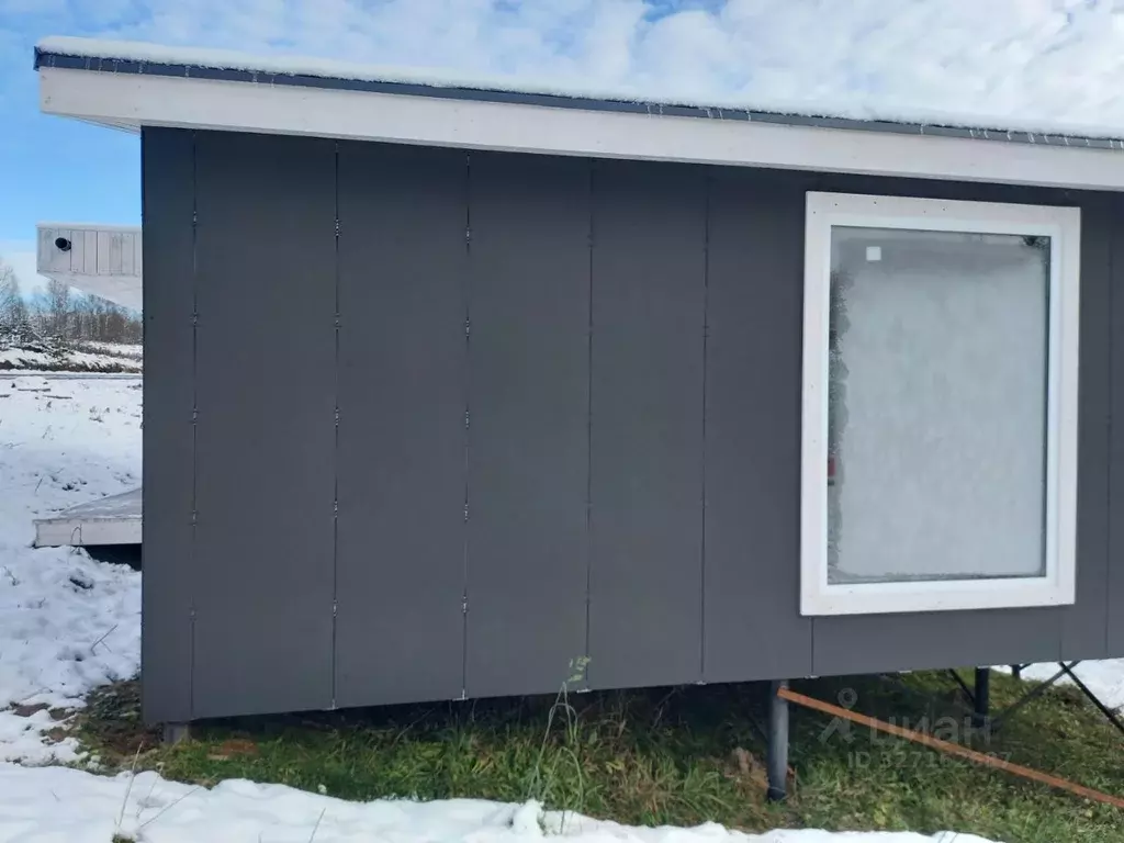 Дом в Московская область, Дмитровский муниципальный округ, пос. Новое ... - Фото 2