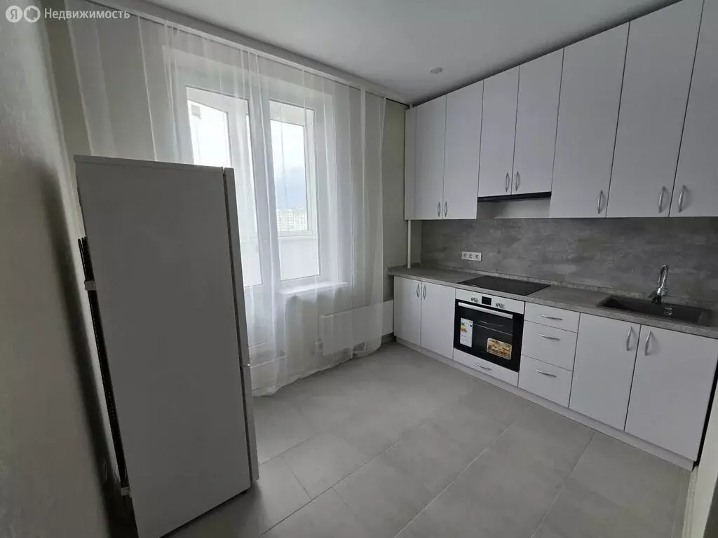 1-комнатная квартира: Ростов-на-Дону, улица Еляна, 50/32 (37 м) - Фото 1