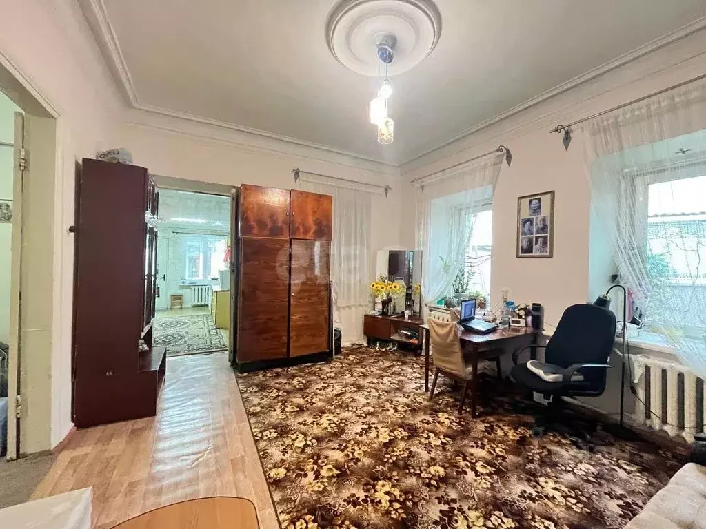 Дом в Крым, Алушта ул. Горбачевой, 13 (86 м) - Фото 1