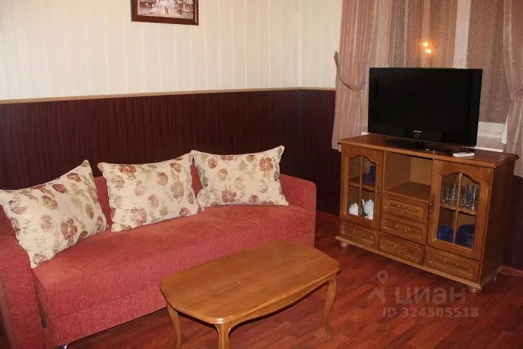 Комната Москва ул. Радио, 23/9С2 (35.0 м) - Фото 2