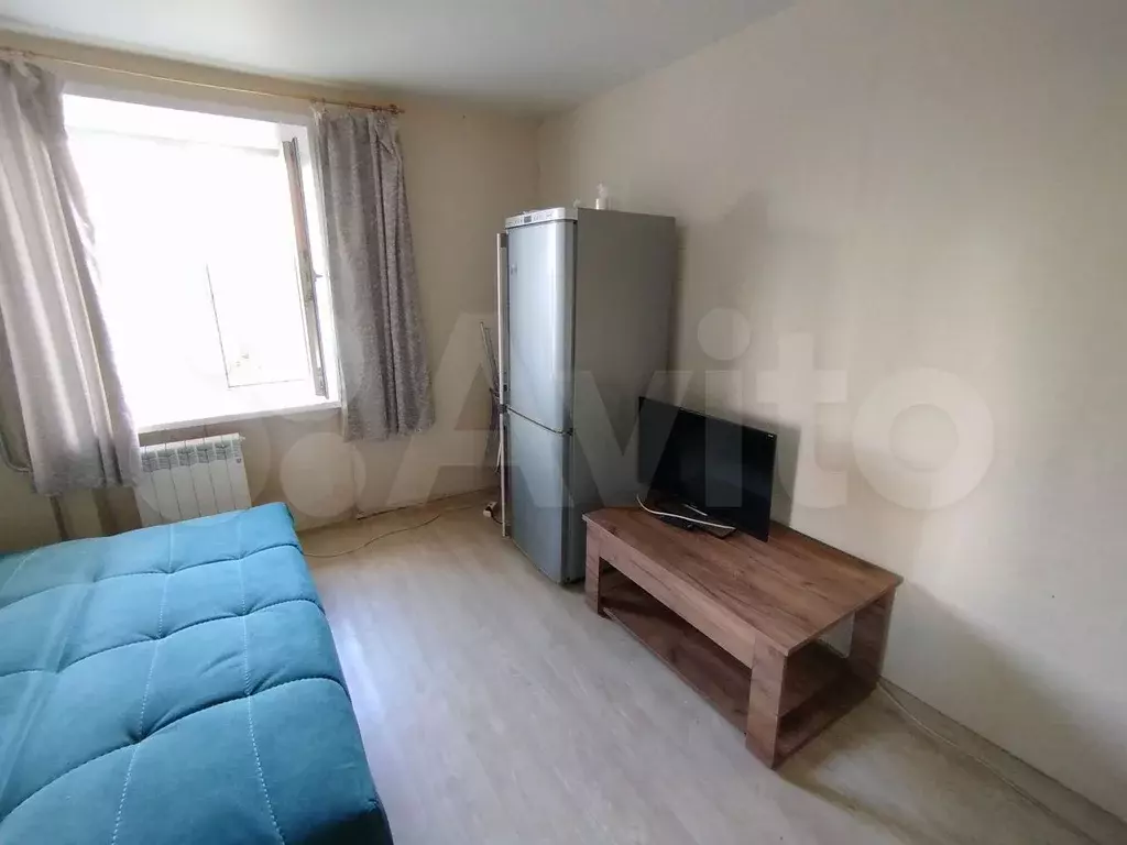 Комната 13 м в 1-к., 7/9 эт. - Фото 1