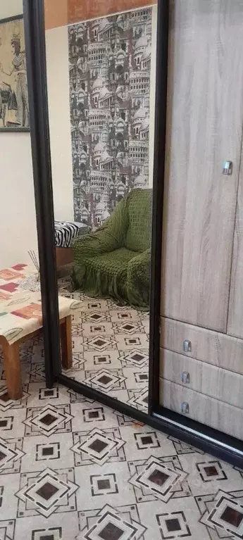 1-к кв. Севастополь ул. Николая Музыки, 29Б (25.0 м) - Фото 1