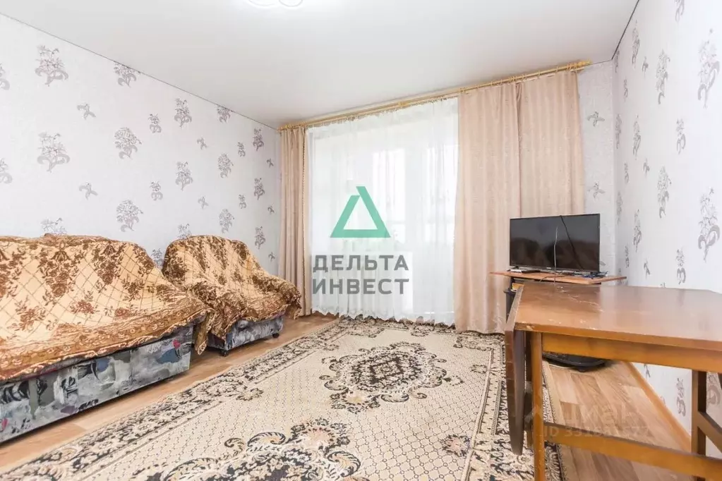 2-к кв. Башкортостан, Уфа Инорс-1 мкр, ул. Глинки, 5 (59.5 м) - Фото 1
