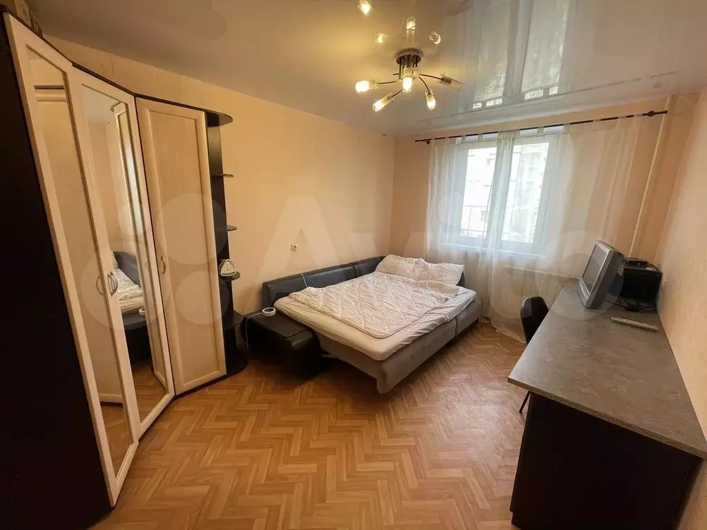 Комната 16 м в 2-к., 7/9 эт. - Фото 0
