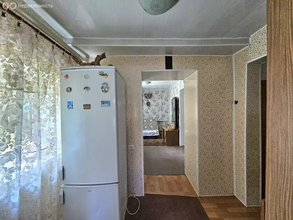 Дом в станица Грушевская, Подгорная улица, 15 (60 м) - Фото 1