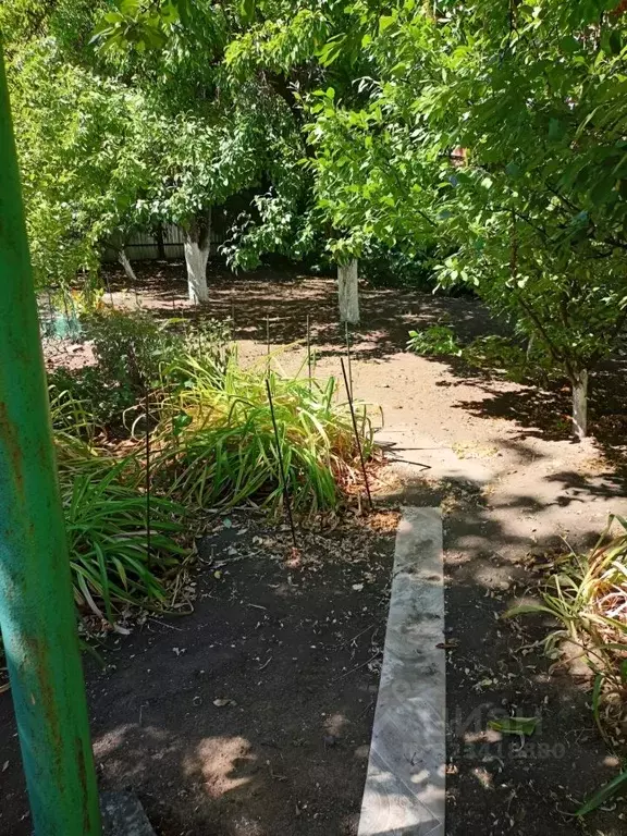 Участок в Ростовская область, Аксай пер. Верхний (6.5 сот.) - Фото 1