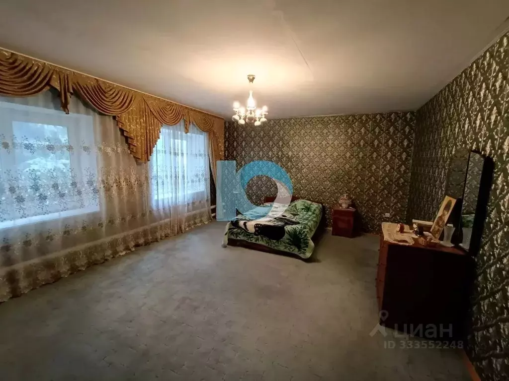 Коттедж в Башкортостан, Уфимский район, с. Михайловка Социалистическая ... - Фото 2